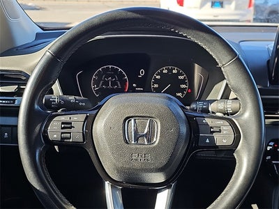 2023 Honda Pilot EX-L 8 Passenger