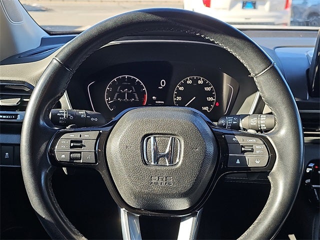 2023 Honda Pilot EX-L 8 Passenger