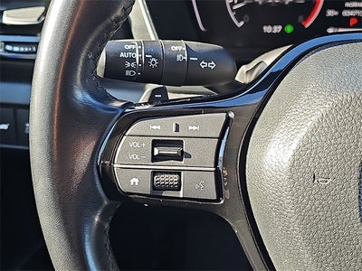 2023 Honda Pilot EX-L 8 Passenger