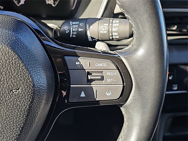 2023 Honda Pilot EX-L 8 Passenger