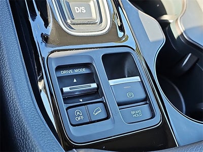 2023 Honda Pilot EX-L 8 Passenger