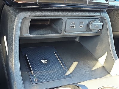 2023 Honda Pilot EX-L 8 Passenger