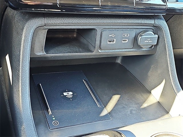 2023 Honda Pilot EX-L 8 Passenger