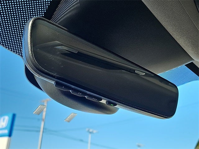 2023 Honda Pilot EX-L 8 Passenger