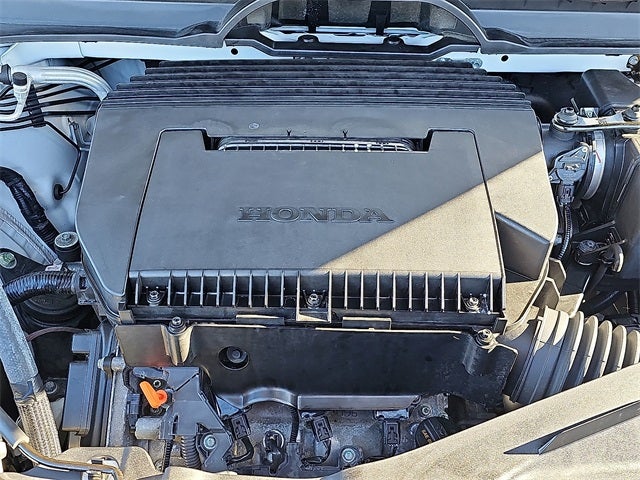 2023 Honda Pilot EX-L 8 Passenger