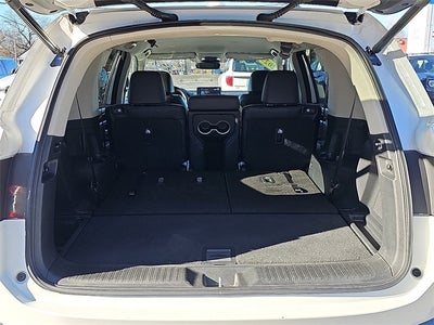 2023 Honda Pilot EX-L 8 Passenger