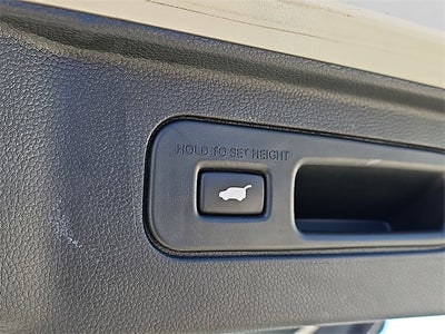 2023 Honda Pilot EX-L 8 Passenger