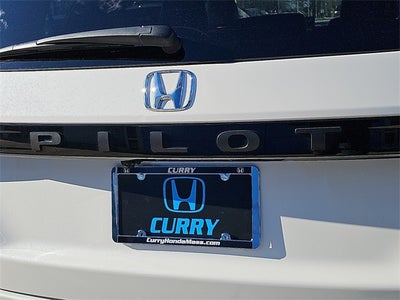 2023 Honda Pilot EX-L 8 Passenger