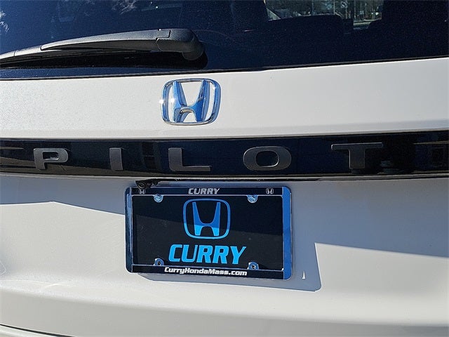 2023 Honda Pilot EX-L 8 Passenger