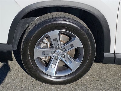 2023 Honda Pilot EX-L 8 Passenger