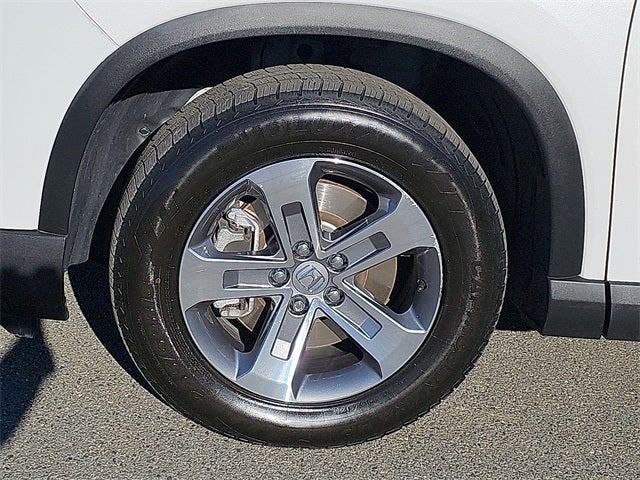 2023 Honda Pilot EX-L 8 Passenger