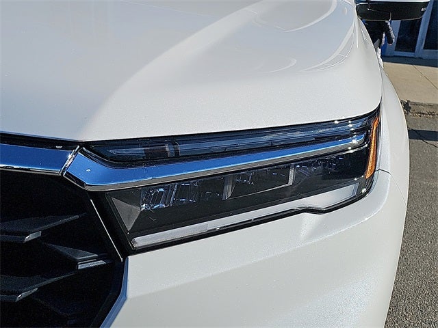 2023 Honda Pilot EX-L 8 Passenger