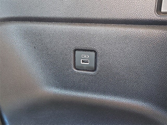 2023 Honda Pilot EX-L 8 Passenger