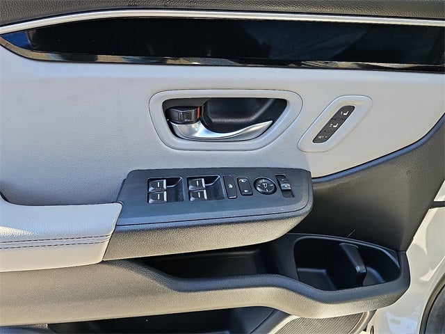 2023 Honda Pilot EX-L 8 Passenger