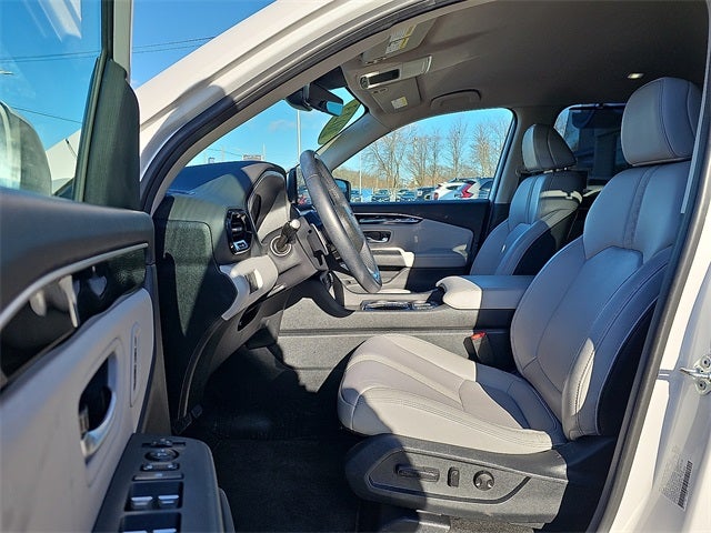 2023 Honda Pilot EX-L 8 Passenger