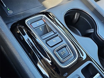 2023 Honda Pilot EX-L 8 Passenger