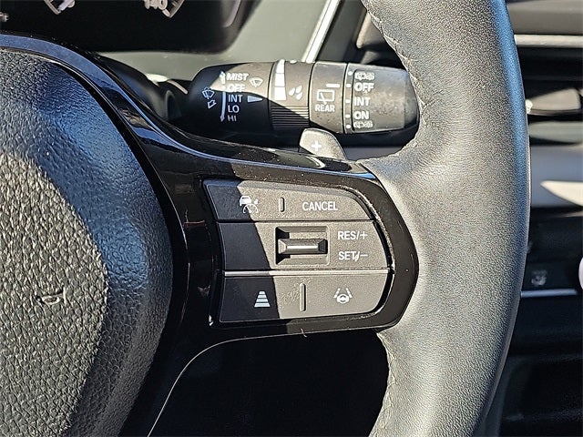 2023 Honda Pilot EX-L 8 Passenger