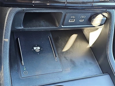 2023 Honda Pilot EX-L 8 Passenger