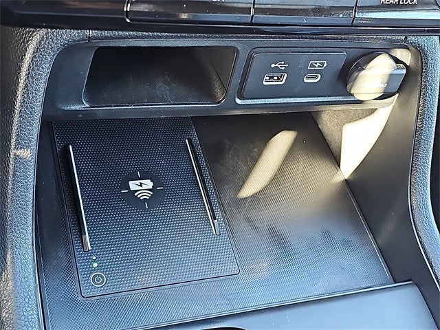 2023 Honda Pilot EX-L 8 Passenger