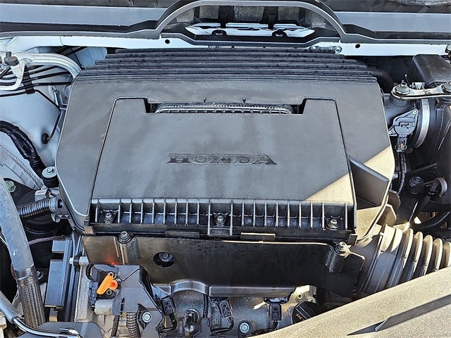 2023 Honda Pilot EX-L 8 Passenger