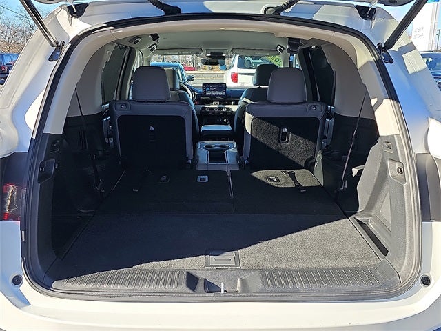 2023 Honda Pilot EX-L 8 Passenger