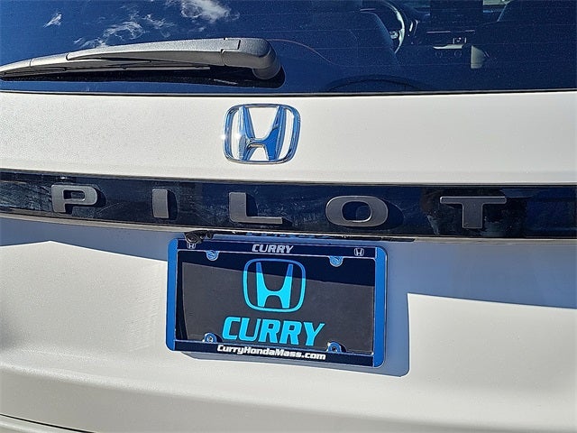 2023 Honda Pilot EX-L 8 Passenger