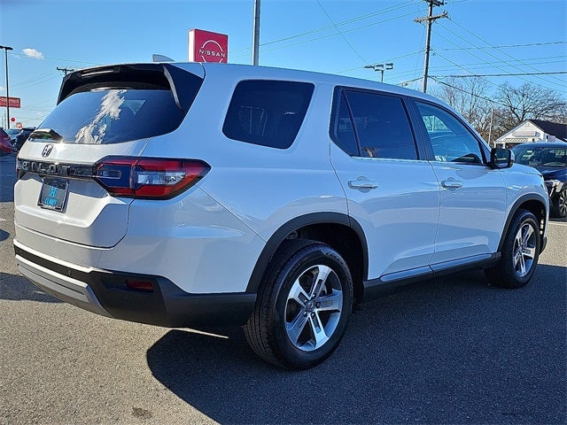 2023 Honda Pilot EX-L 8 Passenger