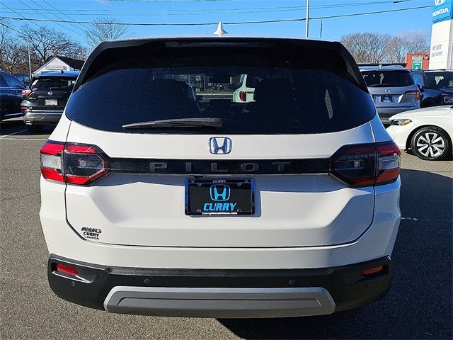 2023 Honda Pilot EX-L 8 Passenger