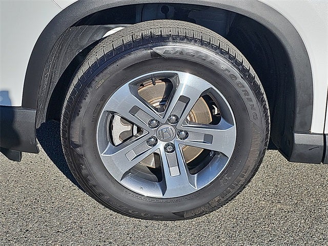 2023 Honda Pilot EX-L 8 Passenger