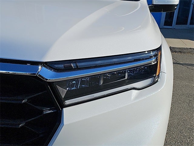 2023 Honda Pilot EX-L 8 Passenger