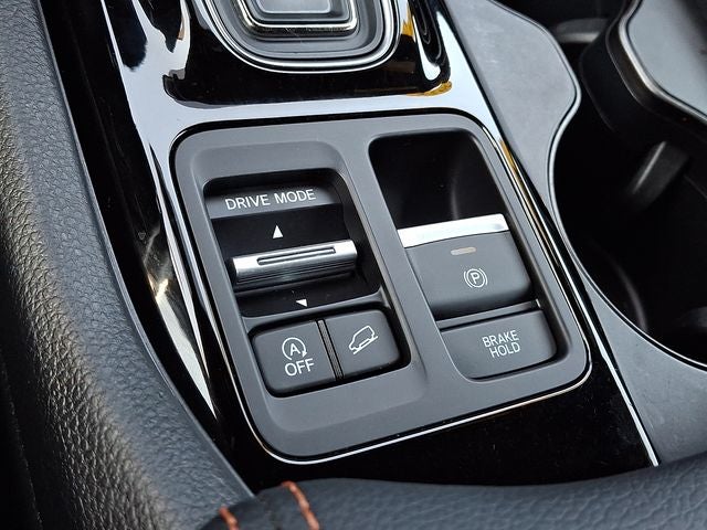 2024 Honda Pilot TrailSport