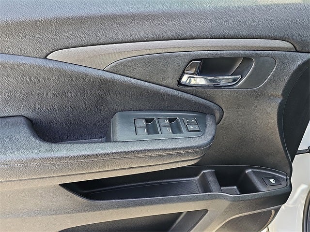 2023 Honda Ridgeline Sport