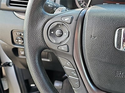 2023 Honda Ridgeline Sport