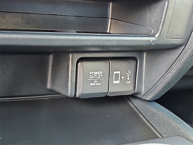 2023 Honda Ridgeline Sport