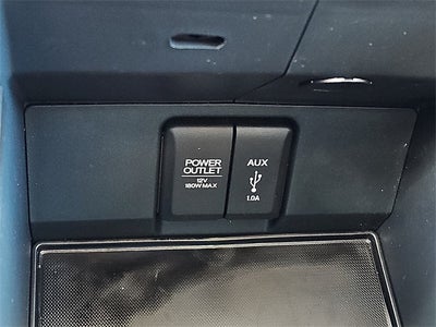 2023 Honda Ridgeline Sport