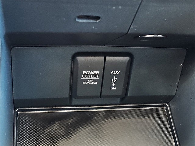 2023 Honda Ridgeline Sport