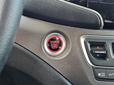 2023 Honda Ridgeline Sport