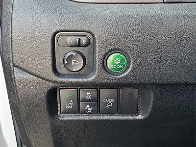 2023 Honda Ridgeline Sport