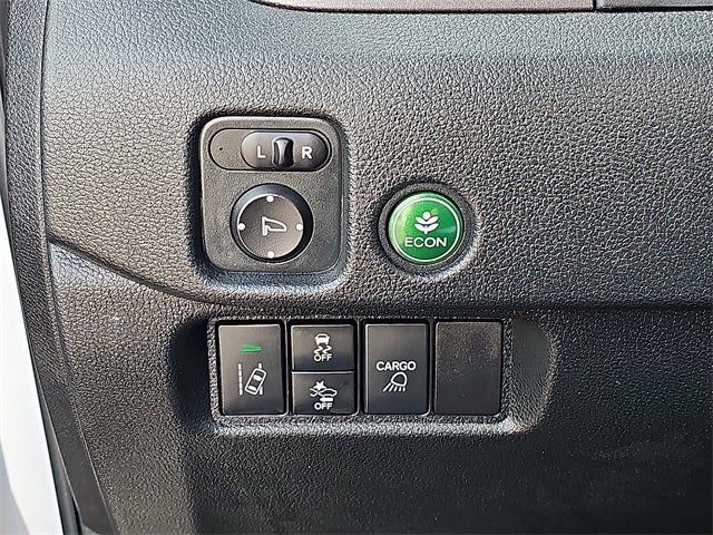 2023 Honda Ridgeline Sport