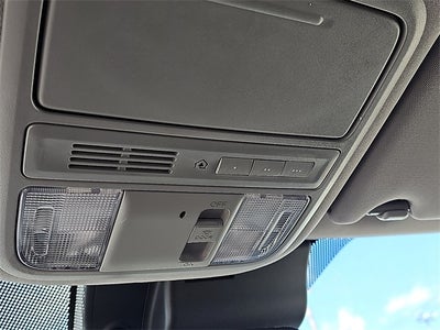 2023 Honda Ridgeline Sport