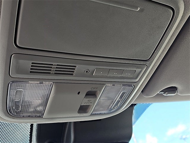 2023 Honda Ridgeline Sport