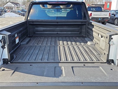 2023 Honda Ridgeline Sport