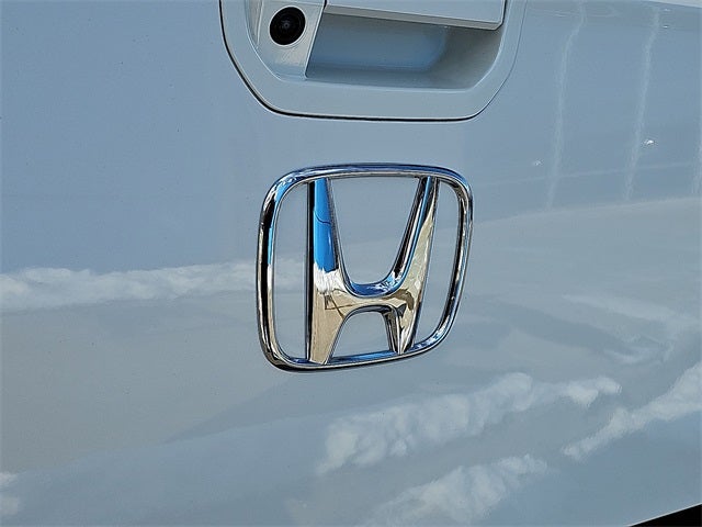 2023 Honda Ridgeline Sport