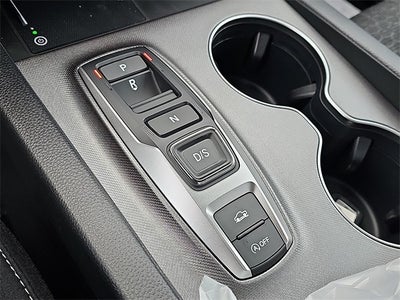 2026 Honda Ridgeline Sport