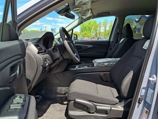 2026 Honda Ridgeline Sport