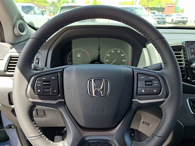 2026 Honda Ridgeline Sport