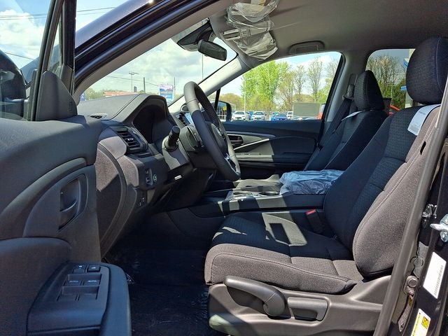 2026 Honda Ridgeline Sport