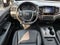 2022 Honda Ridgeline RTL