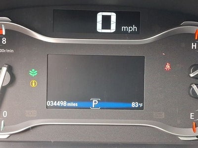 2022 Honda Ridgeline RTL