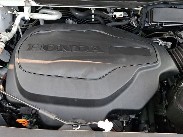 2022 Honda Ridgeline RTL